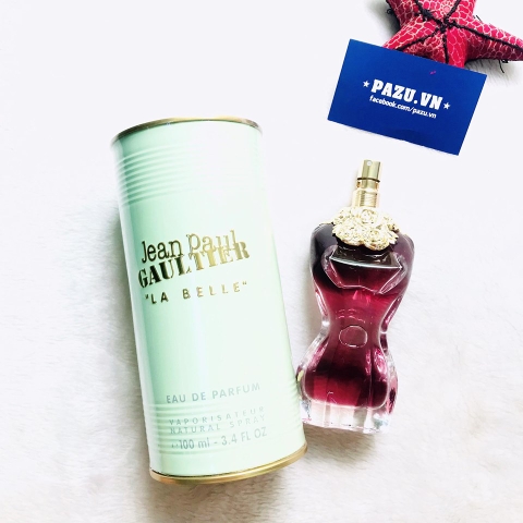 Jean Paul Gaultier La Belle