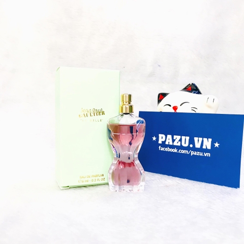 Nước Hoa Mini Jean Paul Gaultier La Belle