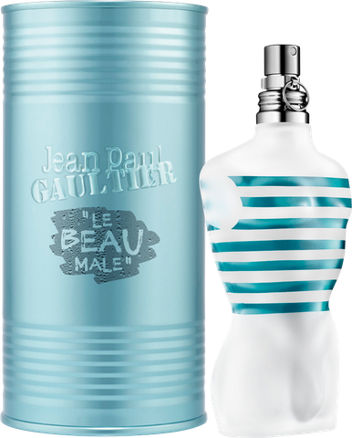 Jean Paul Gaultier Le Beau Male
