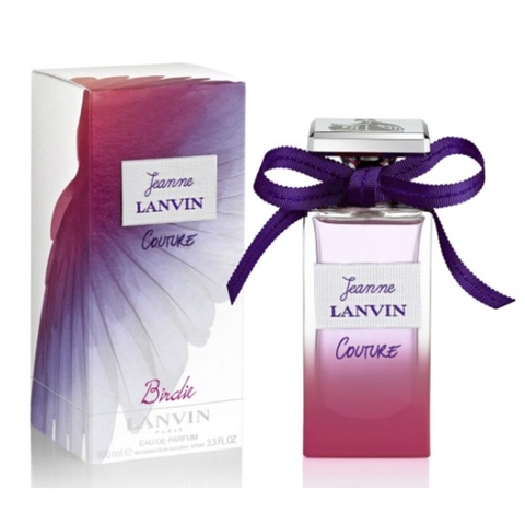 Lanvin Jeanne Lanvin Couture Birdie 100ml Eau De Parfum