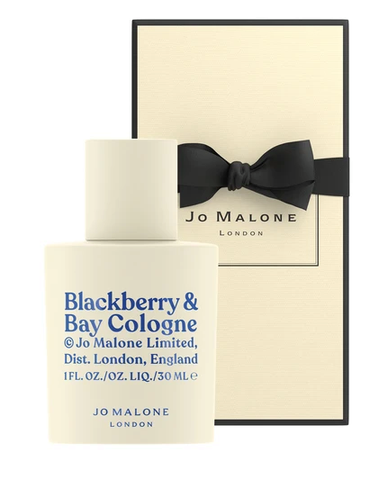 Jo Malone Blackberry & Bay Cologne ( Limited )