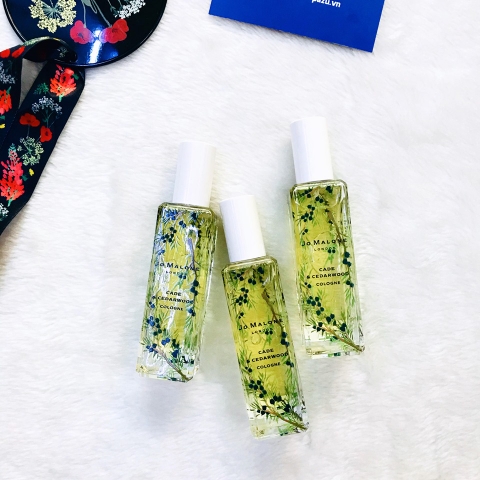 Jo Malone Cade & Cedarwood