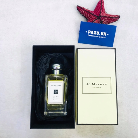 Jo Malone London Lime Basil & Mandarin Cologne