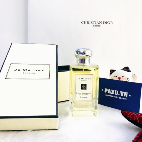 Jo Malone London Black Cedarwood & Juniper Cologne