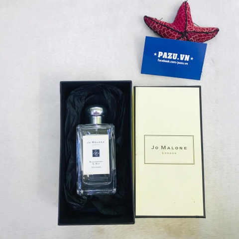 Jo Malone London Blackberry & Bay Cologne