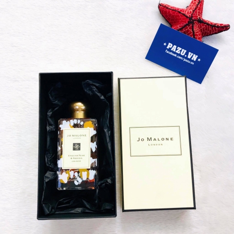 Jo Malone London English Pear & Freesia Cologne Limited Edition