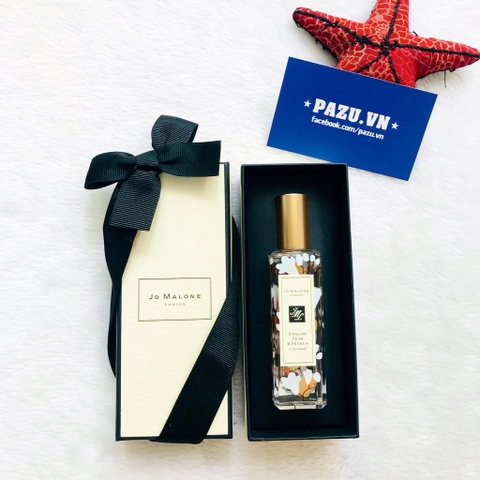 Jo Malone London English Pear & Freesia Cologne Limited Edition