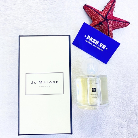 Jo Malone London Frangipani Flower Cologne