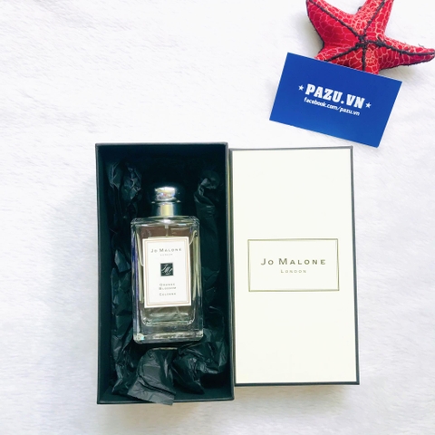 Jo Malone London Orange Blossom Cologne