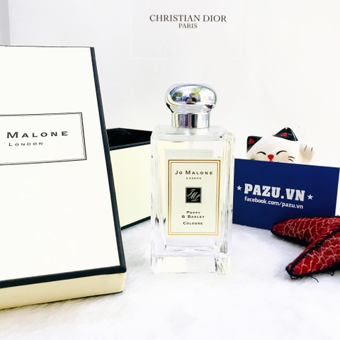 Jo Malone London Poppy & Barley Cologne