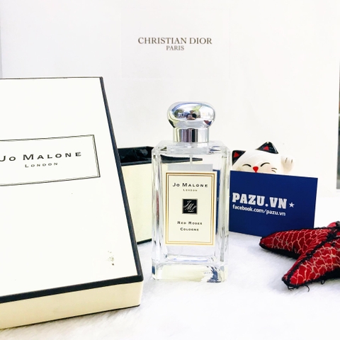 Jo Malone London Red Roses Cologne