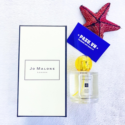 Jo Malone London Yellow Hibiscus Cologne