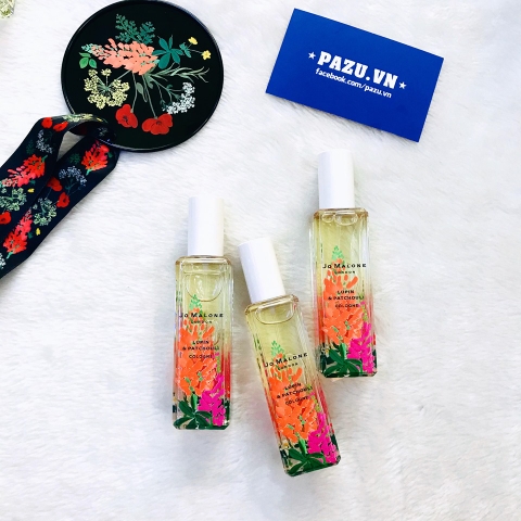 Jo Malone Lupin & Patchouli