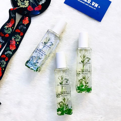 Jo Malone Nettle & Wild Achillea
