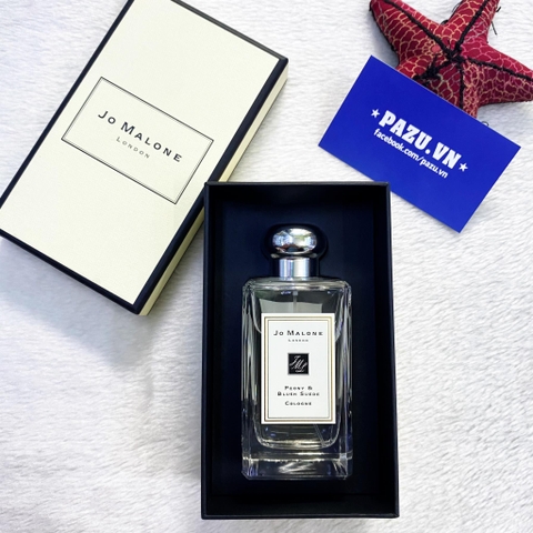 Jo Malone Peony & Blush Suede Cologne
