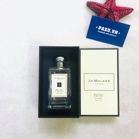 Jo MaLone London Wood Sage & Sea Salt