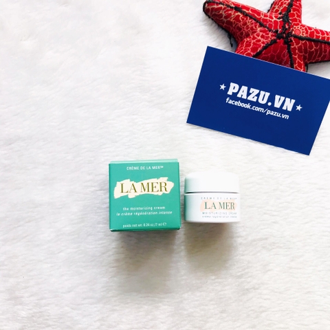 Kem Dưỡng La Mer Moisturizing Cream