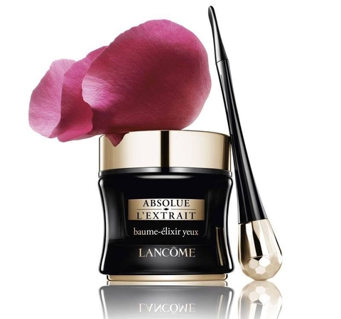 Kem Dưỡng Mắt Lancome Absolue L'extrait Regenerating Ultimate Eye