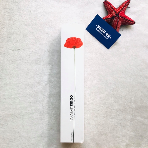 Kenzo Flower By Kenzo Eau De Parfum