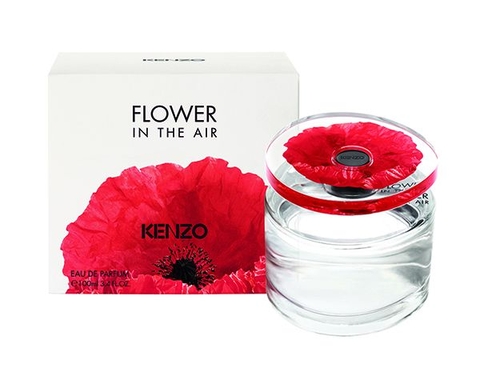 Kenzo Flower In The Air(Eau De Parfum)