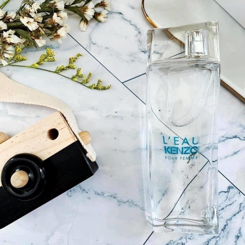 Kenzo L'eau Pour Femme EDT