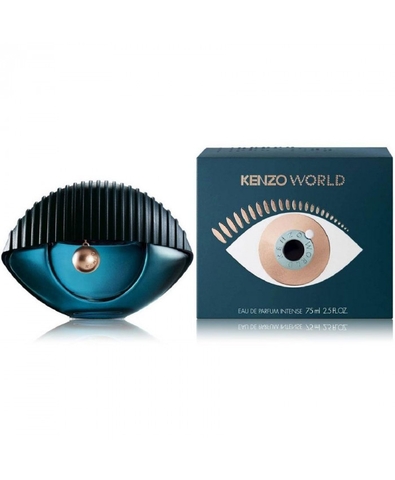 Nước hoa nữ Kenzo World EDP Intense 75ml