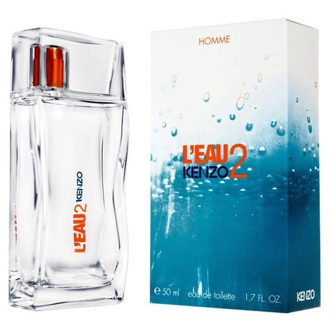 L'eau 2 Kenzo Pour Homme