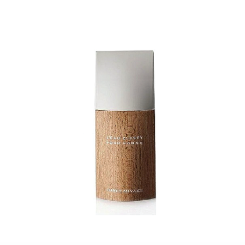 L'eau D'Issey Pour Homme Wood Edition 100ml Eau De Toilette