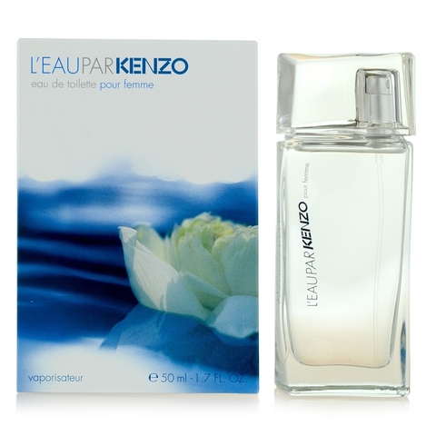 L'eau Par Kenzo Pour Femme