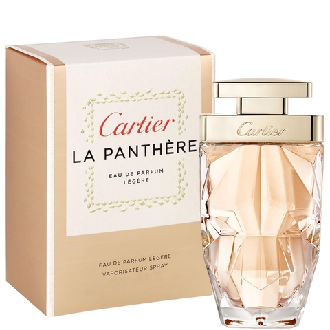 La Panthere Cartier For Women