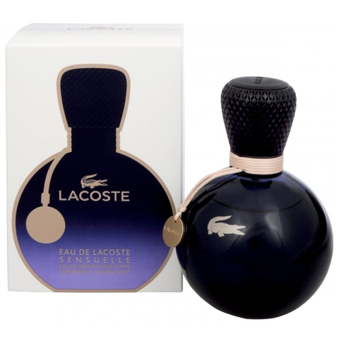 Lacoste Eau De Lacoste Sensuelle 90ml Eau De Parfum