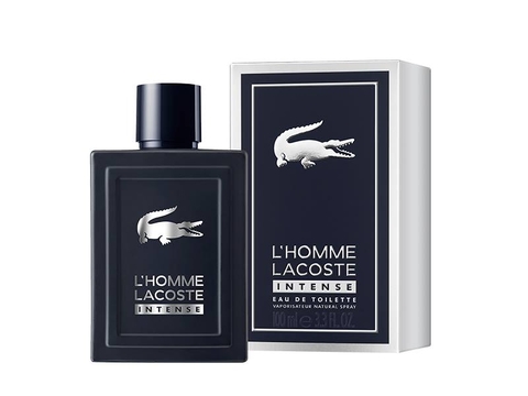 Lacoste L'Homme Intense EDT