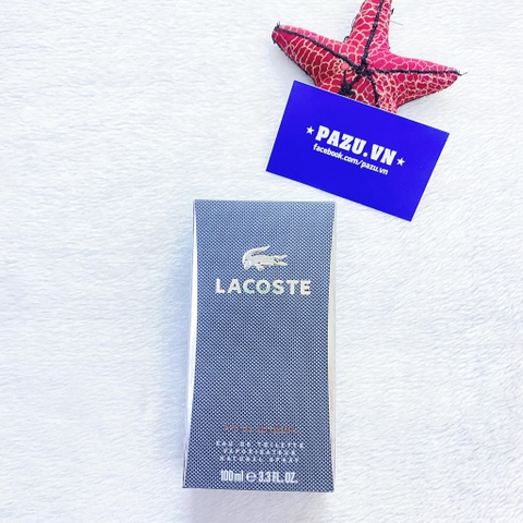 Lacoste Pour Homme EDT