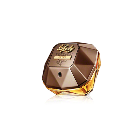 Paco Rabanne Lady Million Prive 90ml Eau De Toilette
