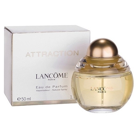 Lancôme Attraction