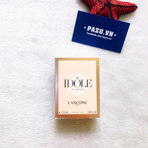 Lancome Idole Le Parfum