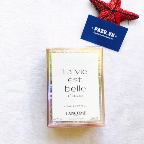Lancome La Vie Est Belle L’eclat EDP