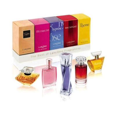 Lancome Mini Giftset 2