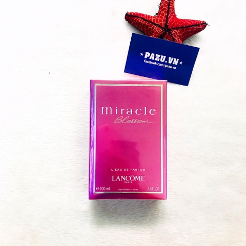 Lancome Miracle Blossom