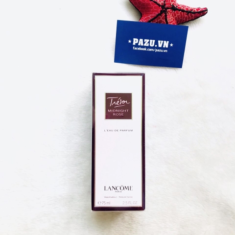 Lancome Tresor Midnight Rose