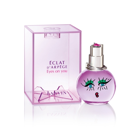 Lanvin Eclat D Arpege Eyes On You 50ml Eau De Parfum