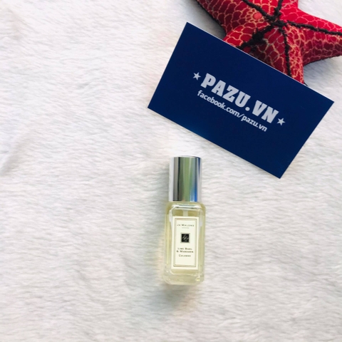 Nước Hoa Mini Jo Malone London Lime Basil & Mandarin Cologne