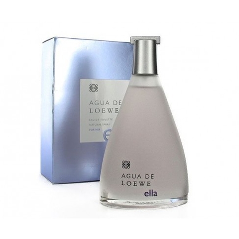 Loewe Agua de Loewe Ella