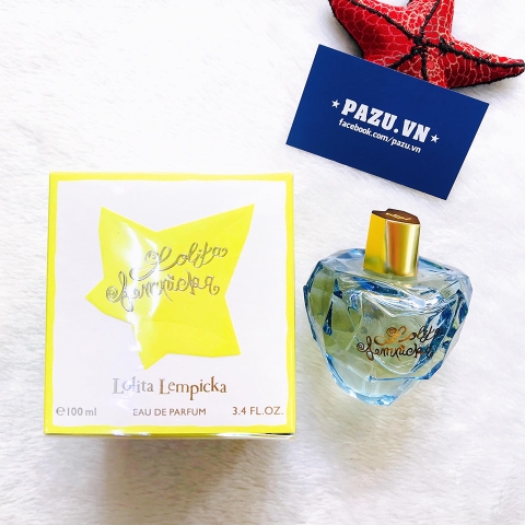 Lolita Lempicka EDP