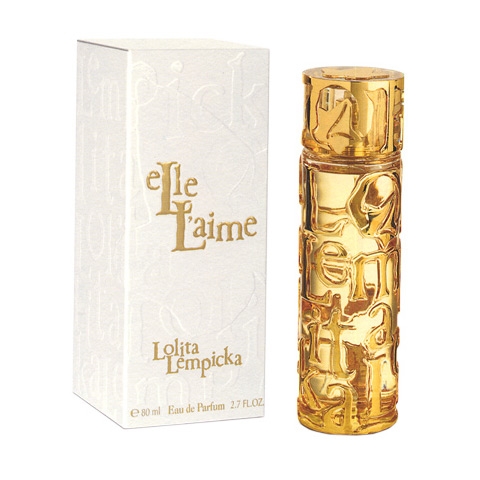 Lolita Lempicka Lolita Elle L'aime 40ml Eau De Parfum