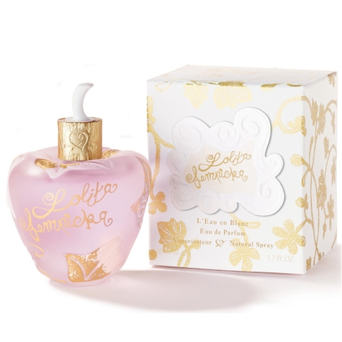 Lolita Lempicka Lolita L'Eau En Blanc 100ml Eau De Parfum