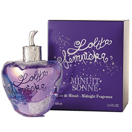 Lolita Lempicka Minuit Sonne 100ml Eau De Parfum