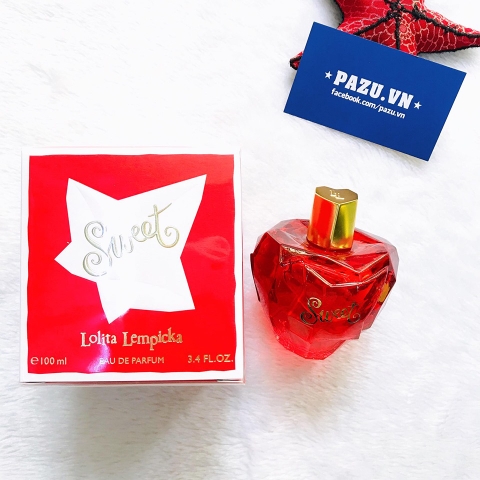 Lolita Lempicka Sweet EDP