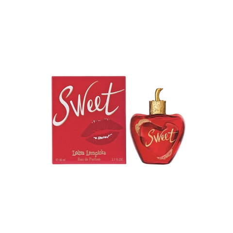 Lolita Lempicka Sweet Lolita Lempicka For Women 80ml Eau De Parfum