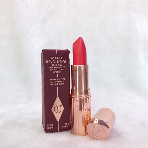 Son Charlotte Tilbury LOST CHERRY